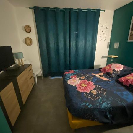 Apartament Carpediem Saint-Francois  Zewnętrze zdjęcie