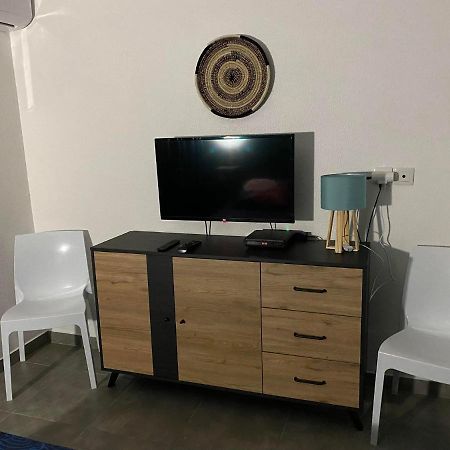 Apartament Carpediem Saint-Francois  Zewnętrze zdjęcie