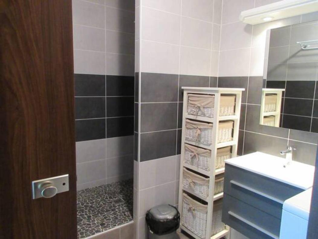 Apartament Carpediem Saint-Francois  Zewnętrze zdjęcie