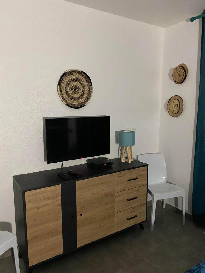 Apartament Carpediem Saint-Francois  Zewnętrze zdjęcie